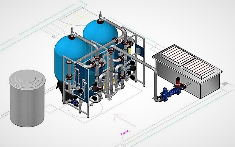 A3废酸去除重金属工? title=